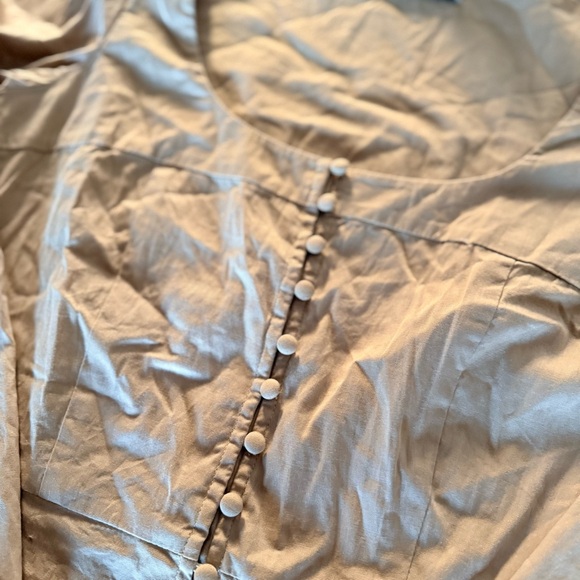 St. Roche Dress - Picture 2 of 5